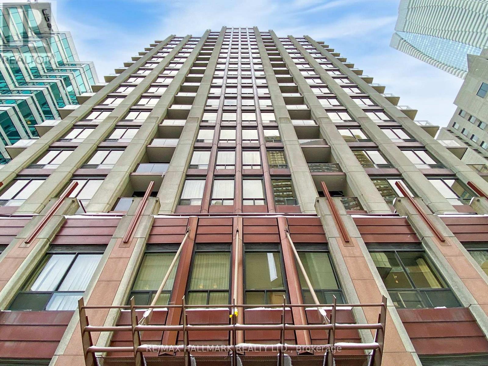 1403 - 85 Bloor Street E, Toronto, Ontario  M4W 3Y1 - Photo 36 - C12751356