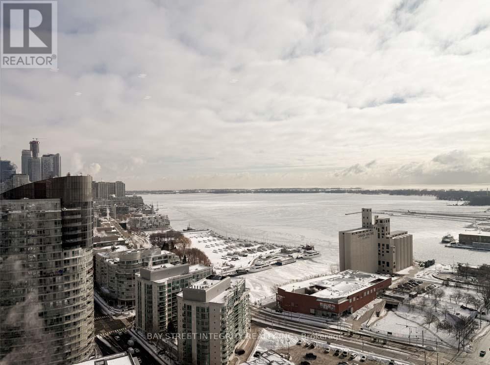 Uph 3202 - 600 Fleet Street, Toronto, Ontario  M5V 1B7 - Photo 10 - C12751398