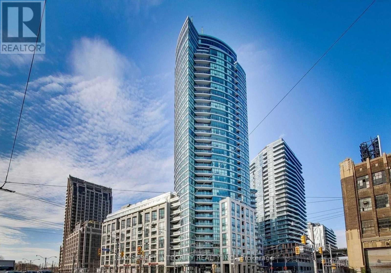 Uph 3202 - 600 Fleet Street, Toronto, Ontario  M5V 1B7 - Photo 11 - C12751398