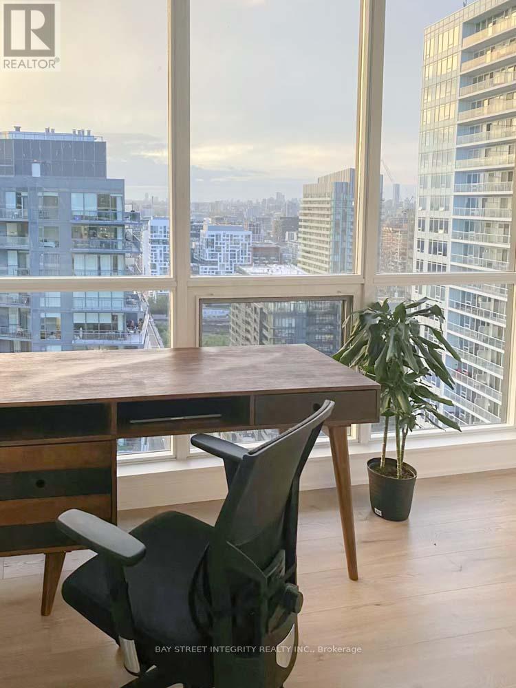 Uph 3202 - 600 Fleet Street, Toronto, Ontario  M5V 1B7 - Photo 4 - C12751398