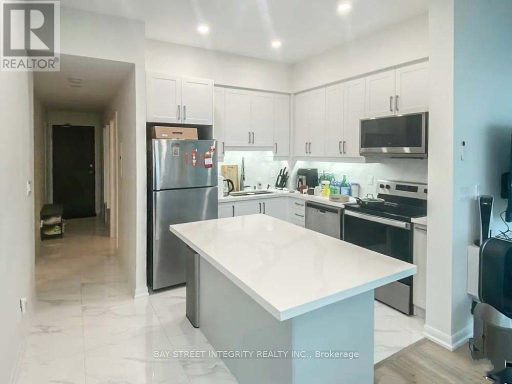 Uph 3202 - 600 Fleet Street, Toronto, Ontario  M5V 1B7 - Photo 5 - C12751398