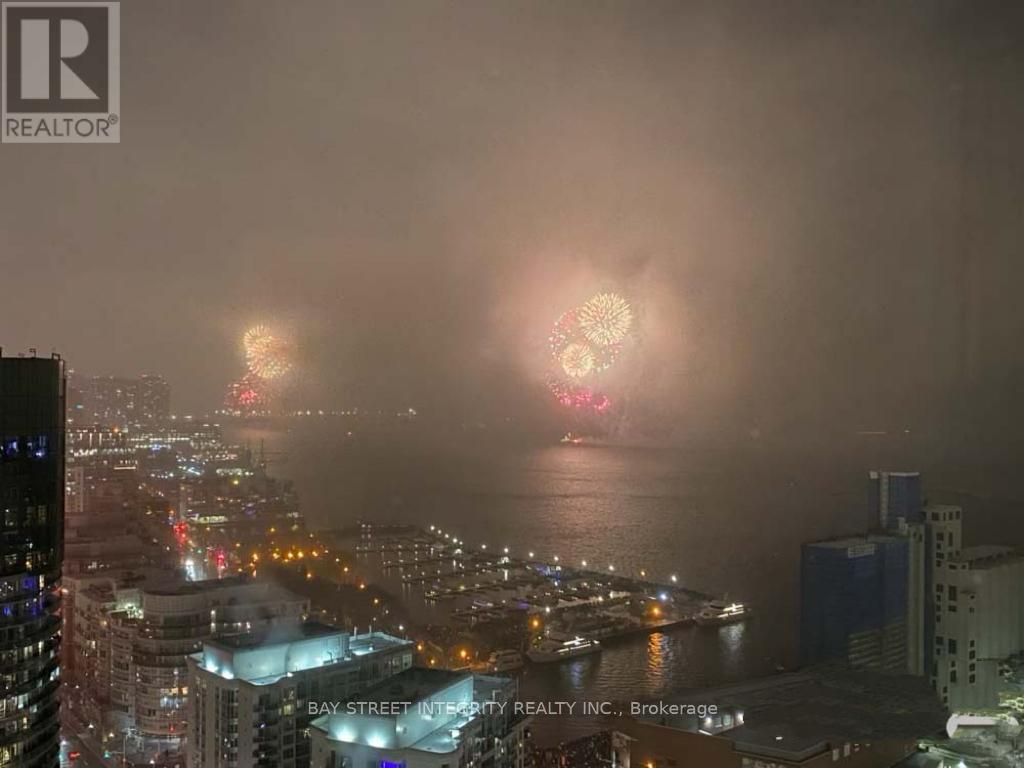 Uph 3202 - 600 Fleet Street, Toronto, Ontario  M5V 1B7 - Photo 9 - C12751398