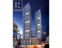 4705 - 115 BLUE JAYS WAY, Toronto, Ontario