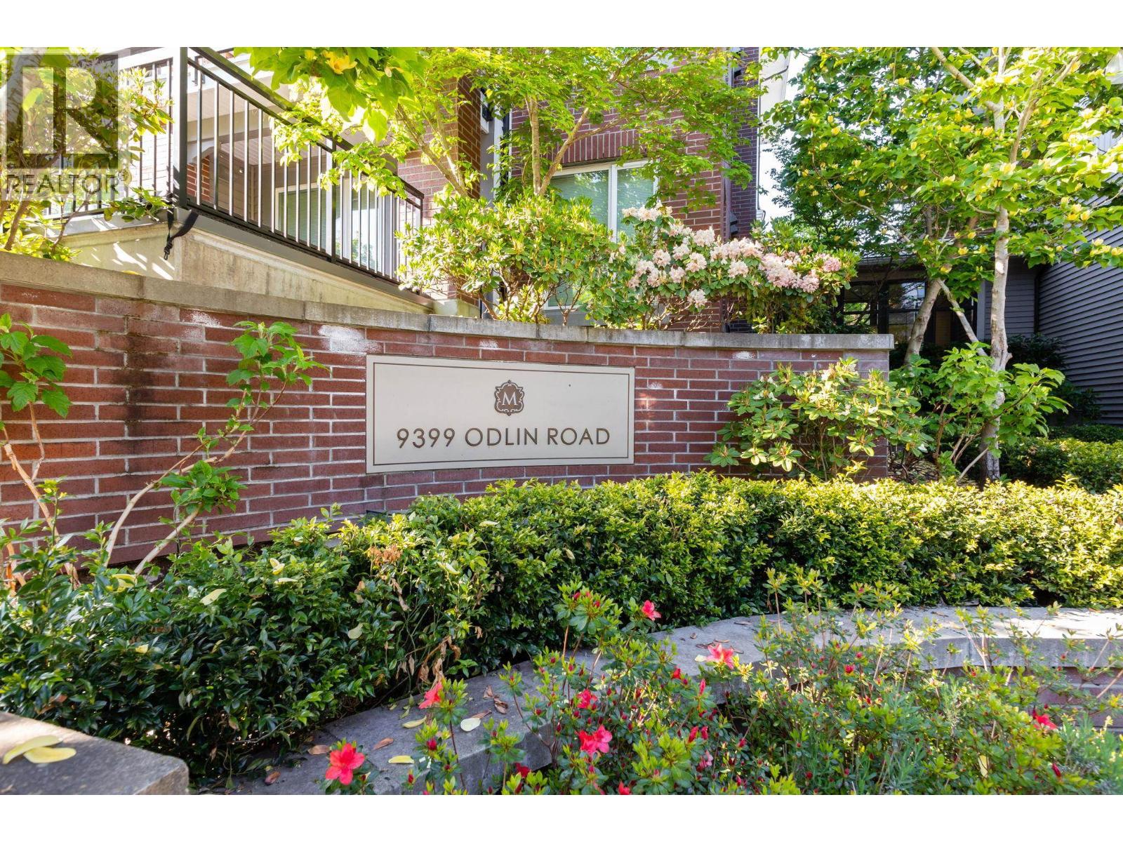 121 9399 Odlin Road, Richmond, British Columbia  V6X 0J6 - Photo 4 - R3084787