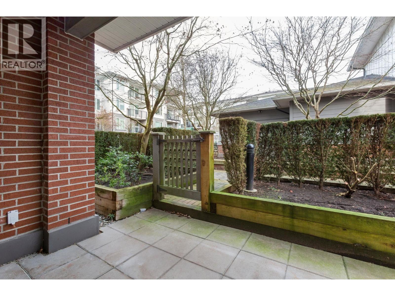 121 9399 Odlin Road, Richmond, British Columbia  V6X 0J6 - Photo 24 - R3084787