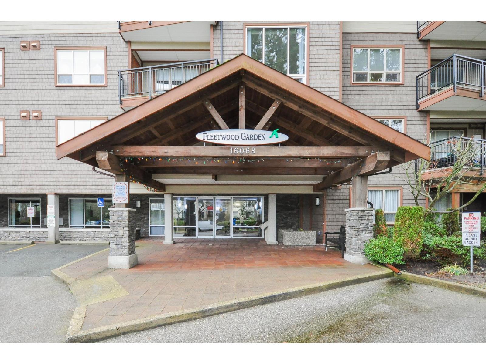 107 16068 83 Avenue, Surrey, British Columbia  V4N 0N2 - Photo 2 - R3085803