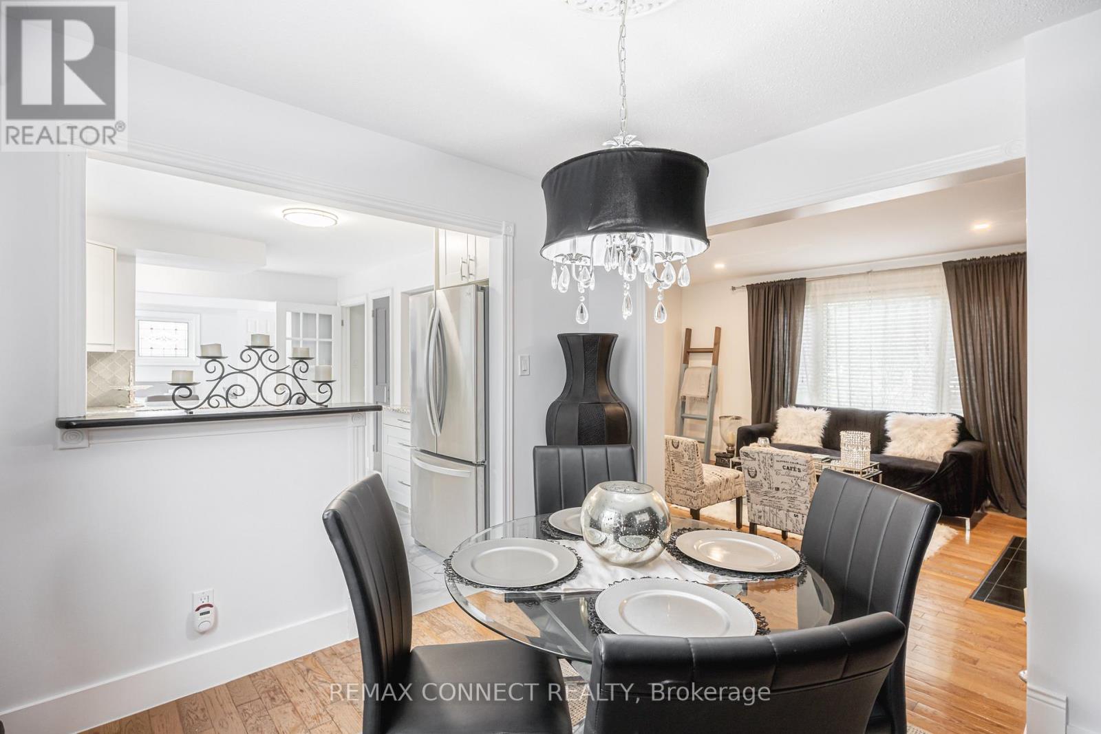 32 Harland Crescent, Ajax, Ontario  L1S 1J9 - Photo 11 - E12751326