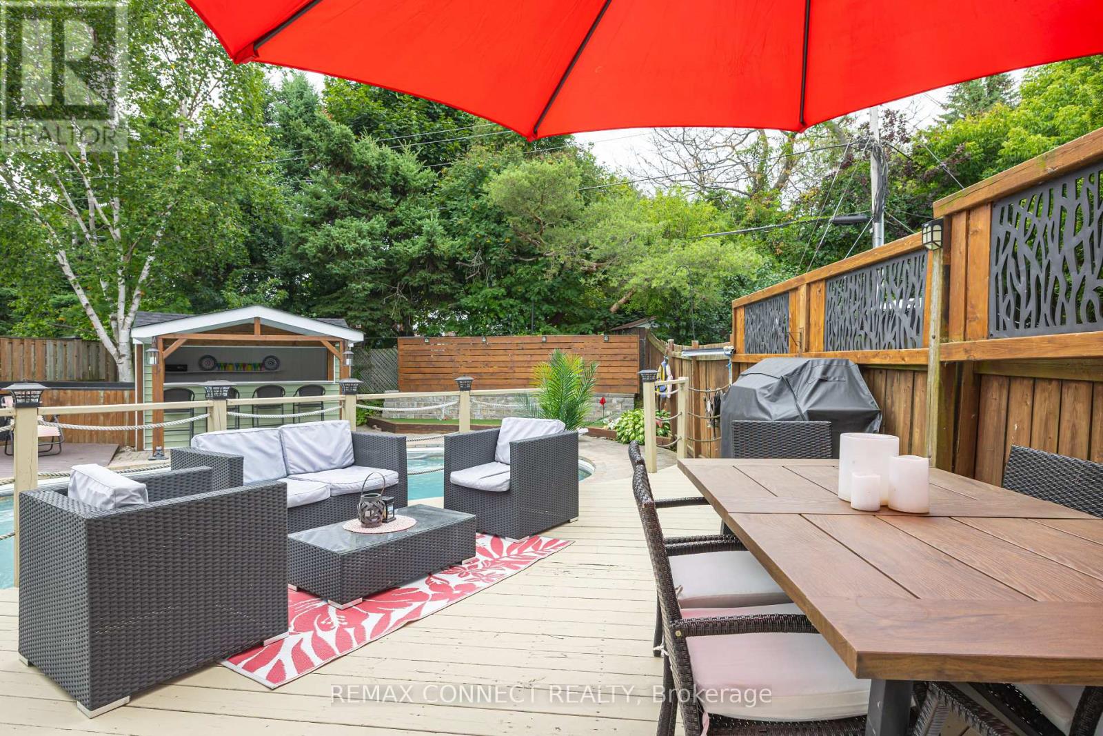 32 Harland Crescent, Ajax, Ontario  L1S 1J9 - Photo 41 - E12751326