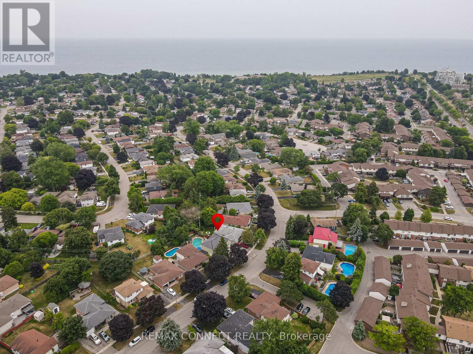 32 Harland Crescent, Ajax, Ontario  L1S 1J9 - Photo 45 - E12751326