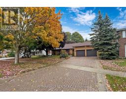 MAIN FLOOR - 499 REYNOLDS STREET, Whitby, Ontario