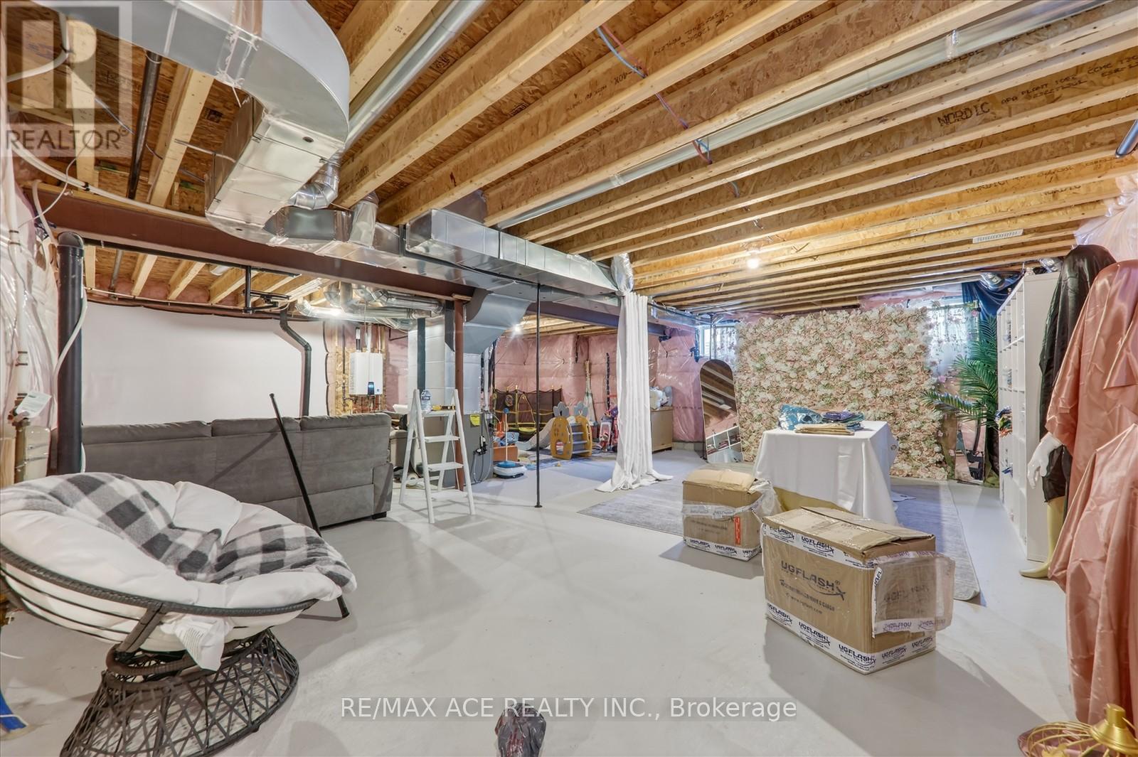 1419 Mockingbird Square, Pickering, Ontario  L1X 0N8 - Photo 29 - E12751388