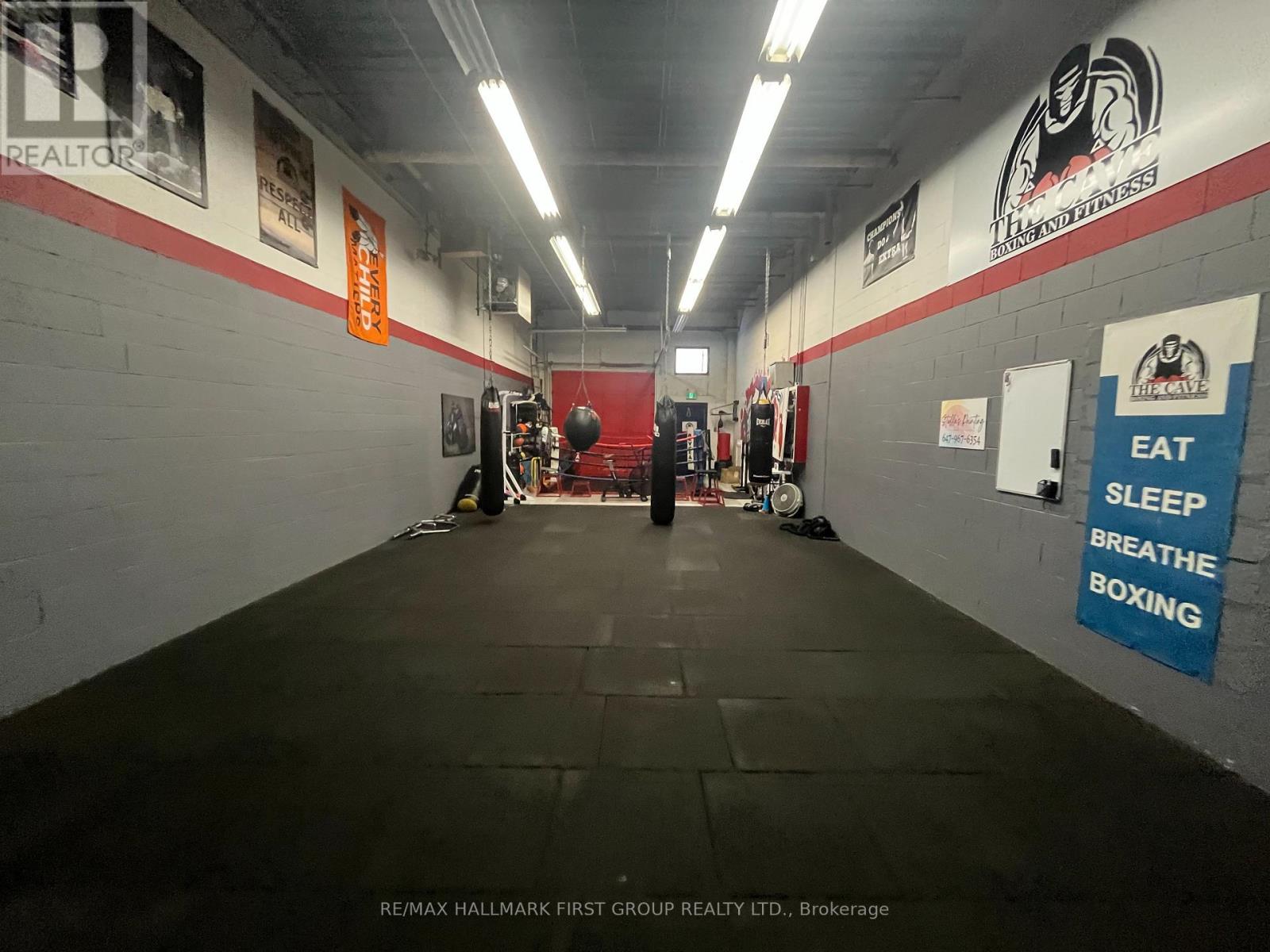 8 - 91 Station Street, Ajax, Ontario  L1S 3H2 - Photo 3 - E12751414