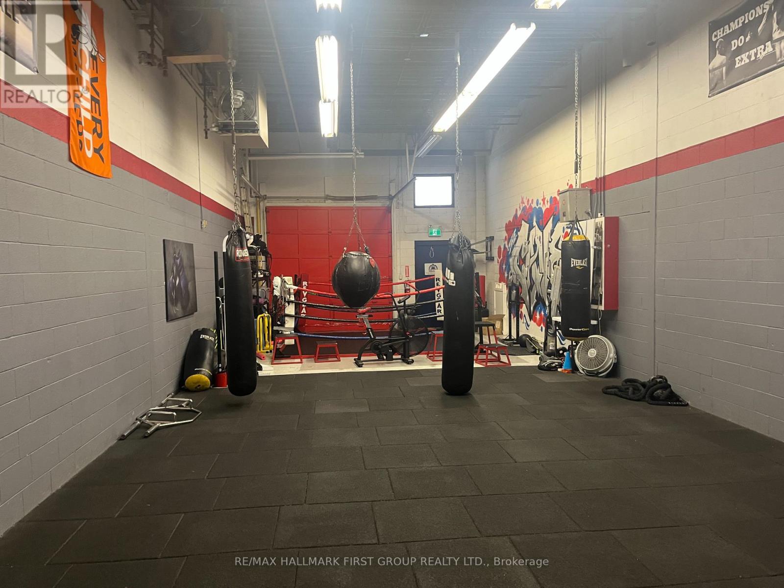 8 - 91 Station Street, Ajax, Ontario  L1S 3H2 - Photo 4 - E12751414