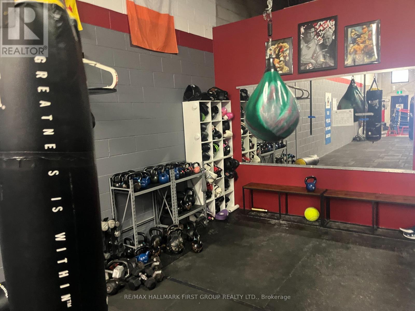 8 - 91 Station Street, Ajax, Ontario  L1S 3H2 - Photo 5 - E12751414