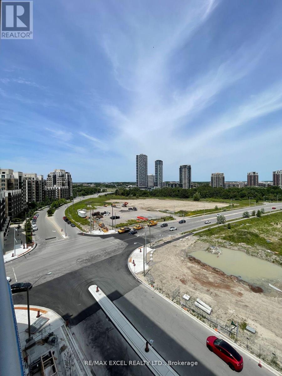 907 - 292 Verdale Crossing, Markham, Ontario  L6G 0H6 - Photo 9 - N12751340