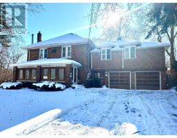 17 ECKARDT AVENUE, Markham, Ontario
