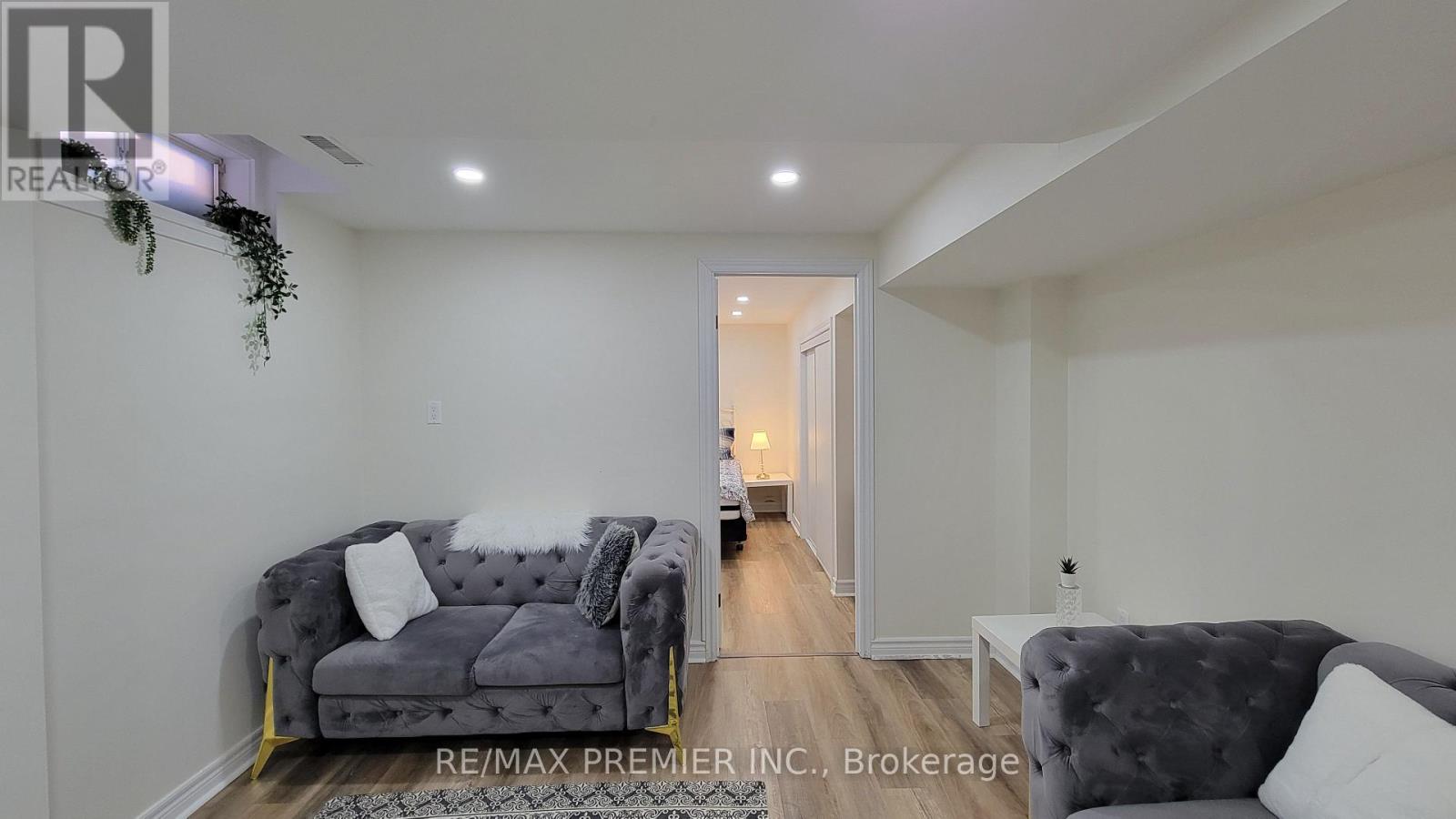 Basement - 25 Granite Street, Vaughan (East Woodbridge), Ontario  L4L 5J7 - Photo 11 - N12751404