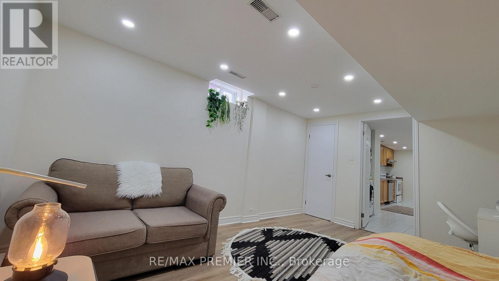 Basement - 25 Granite Street, Vaughan (East Woodbridge), Ontario  L4L 5J7 - Photo 16 - N12751404