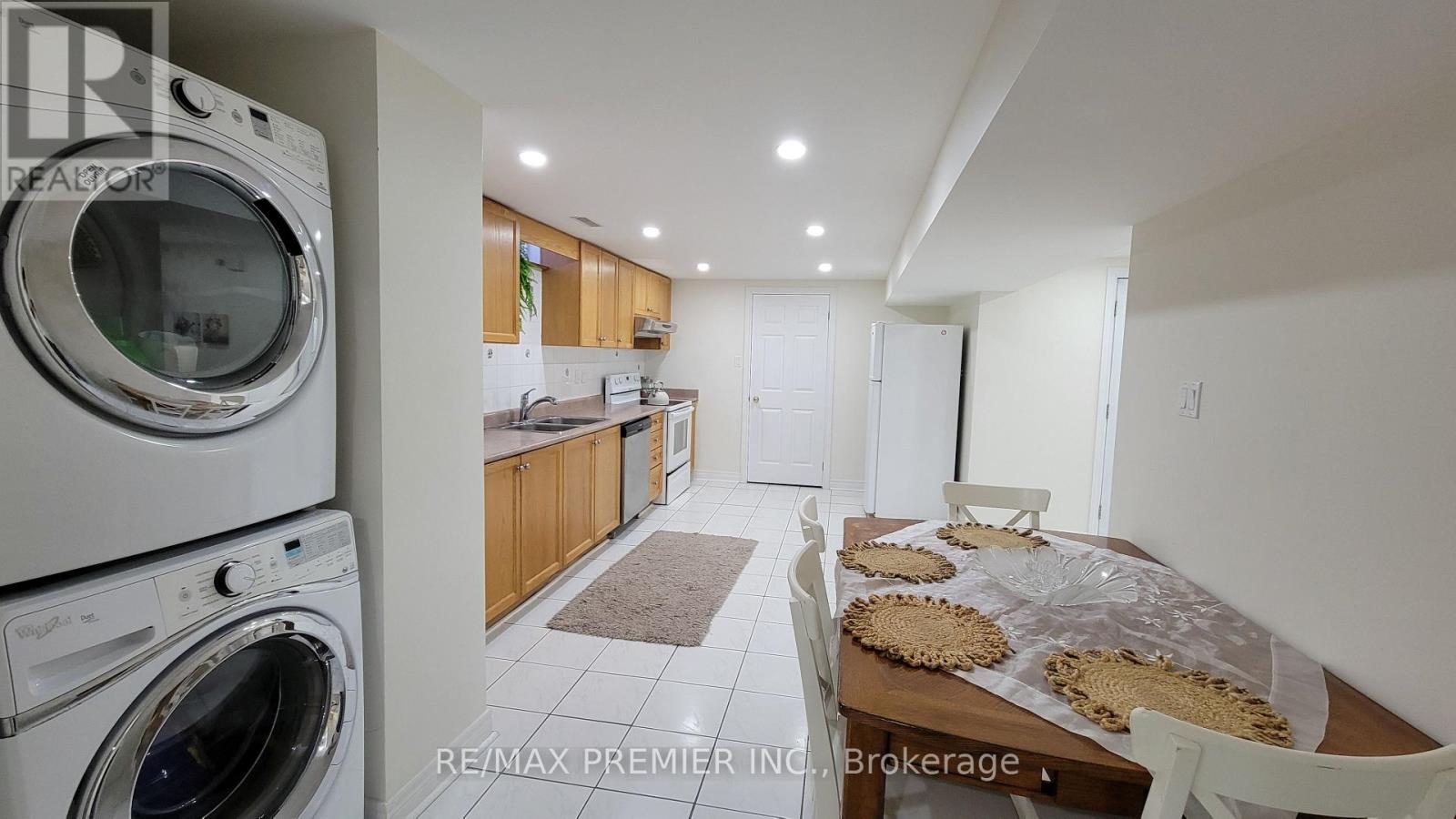 Basement - 25 Granite Street, Vaughan (East Woodbridge), Ontario  L4L 5J7 - Photo 3 - N12751404