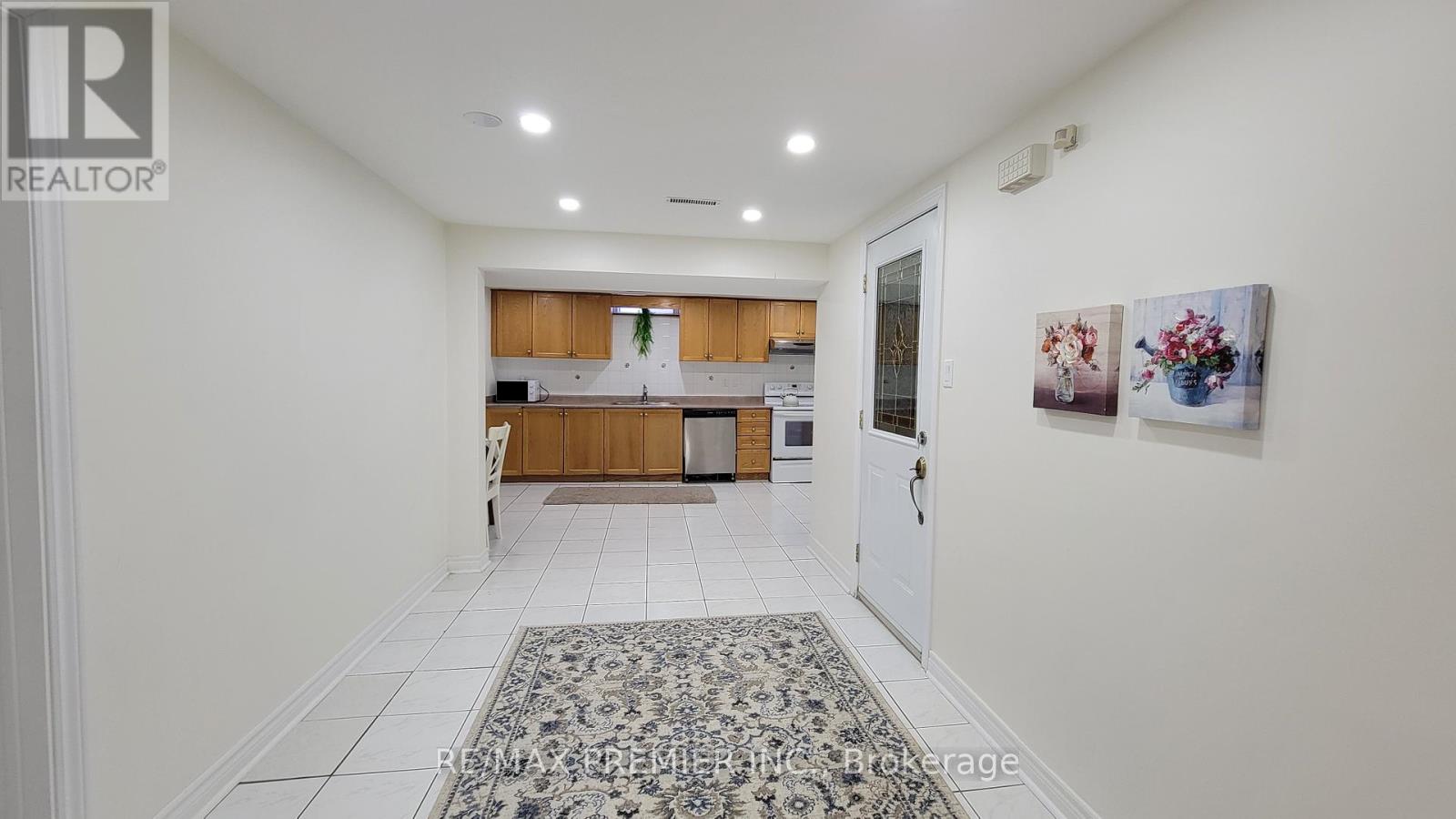 Basement - 25 Granite Street, Vaughan (East Woodbridge), Ontario  L4L 5J7 - Photo 5 - N12751404