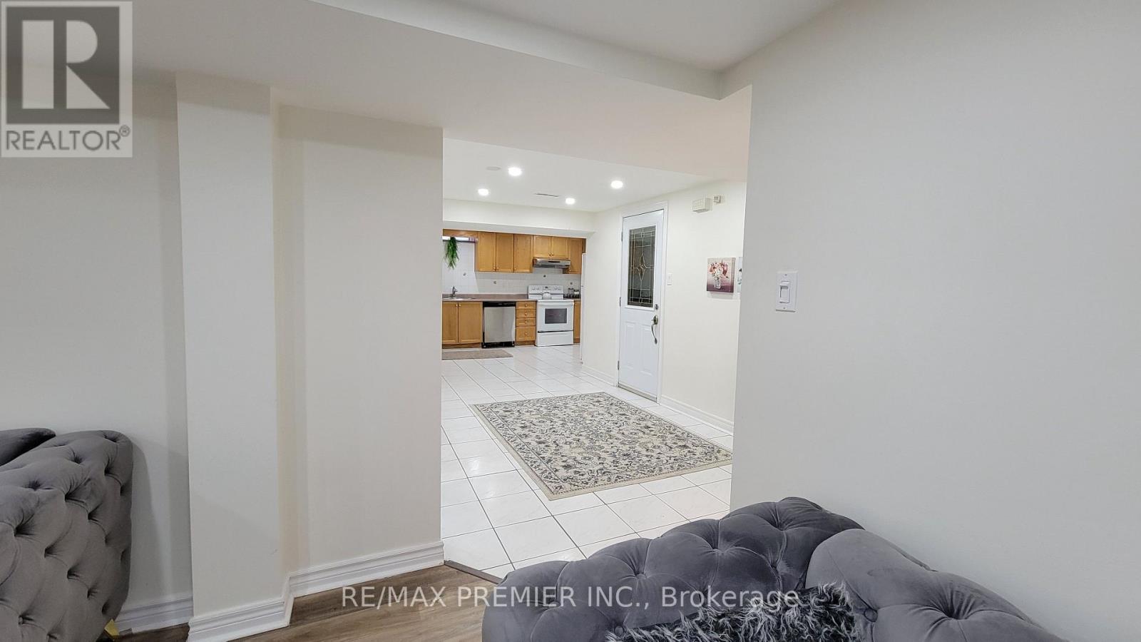Basement - 25 Granite Street, Vaughan (East Woodbridge), Ontario  L4L 5J7 - Photo 6 - N12751404