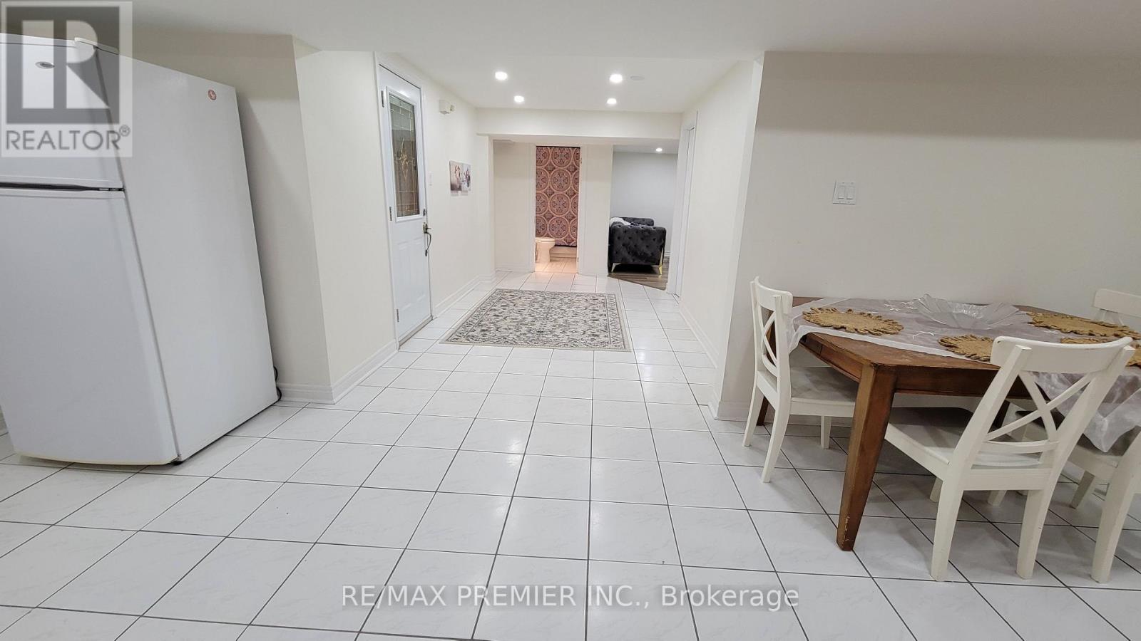 Basement - 25 Granite Street, Vaughan (East Woodbridge), Ontario  L4L 5J7 - Photo 7 - N12751404