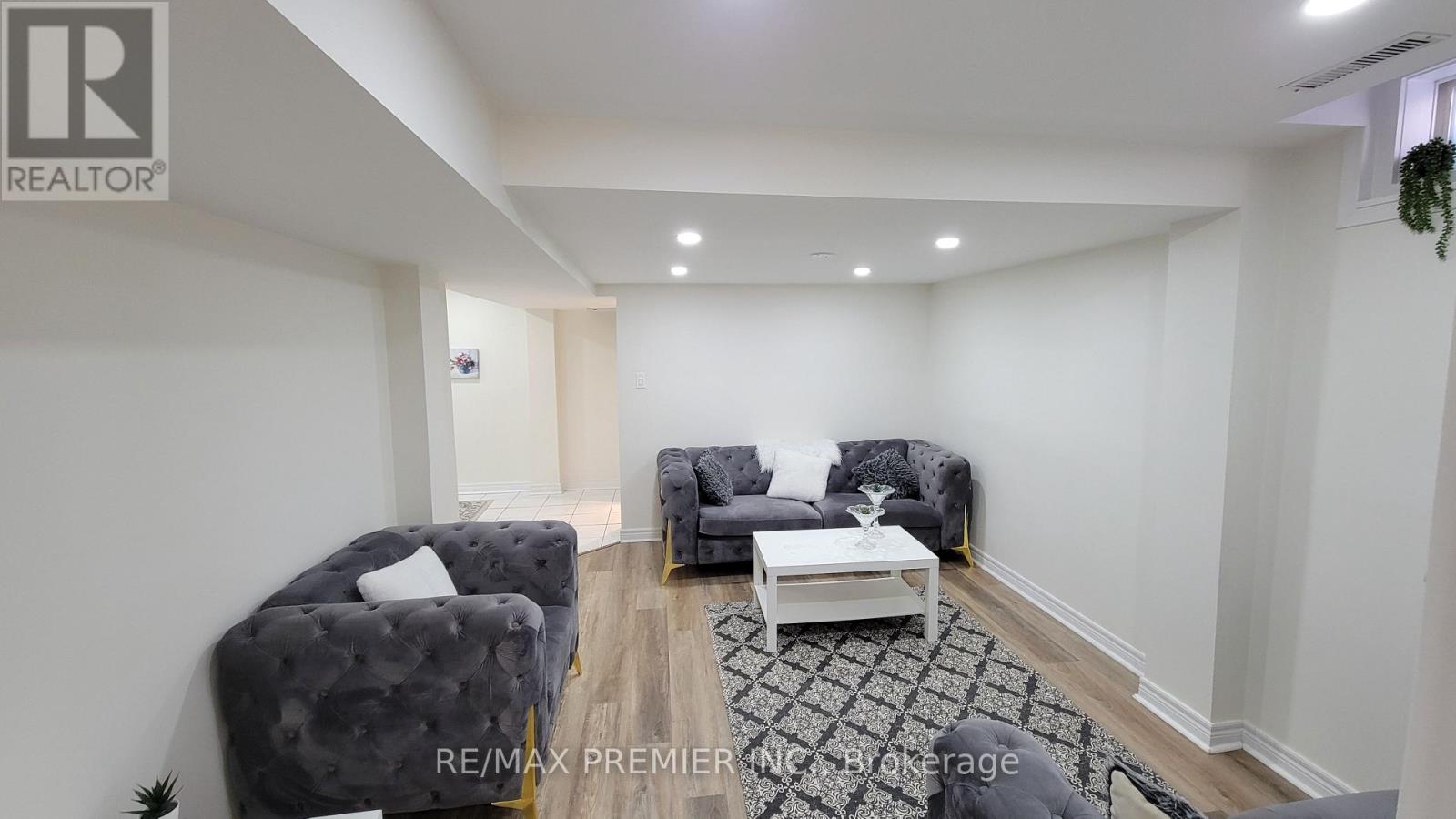 Basement - 25 Granite Street, Vaughan (East Woodbridge), Ontario  L4L 5J7 - Photo 8 - N12751404