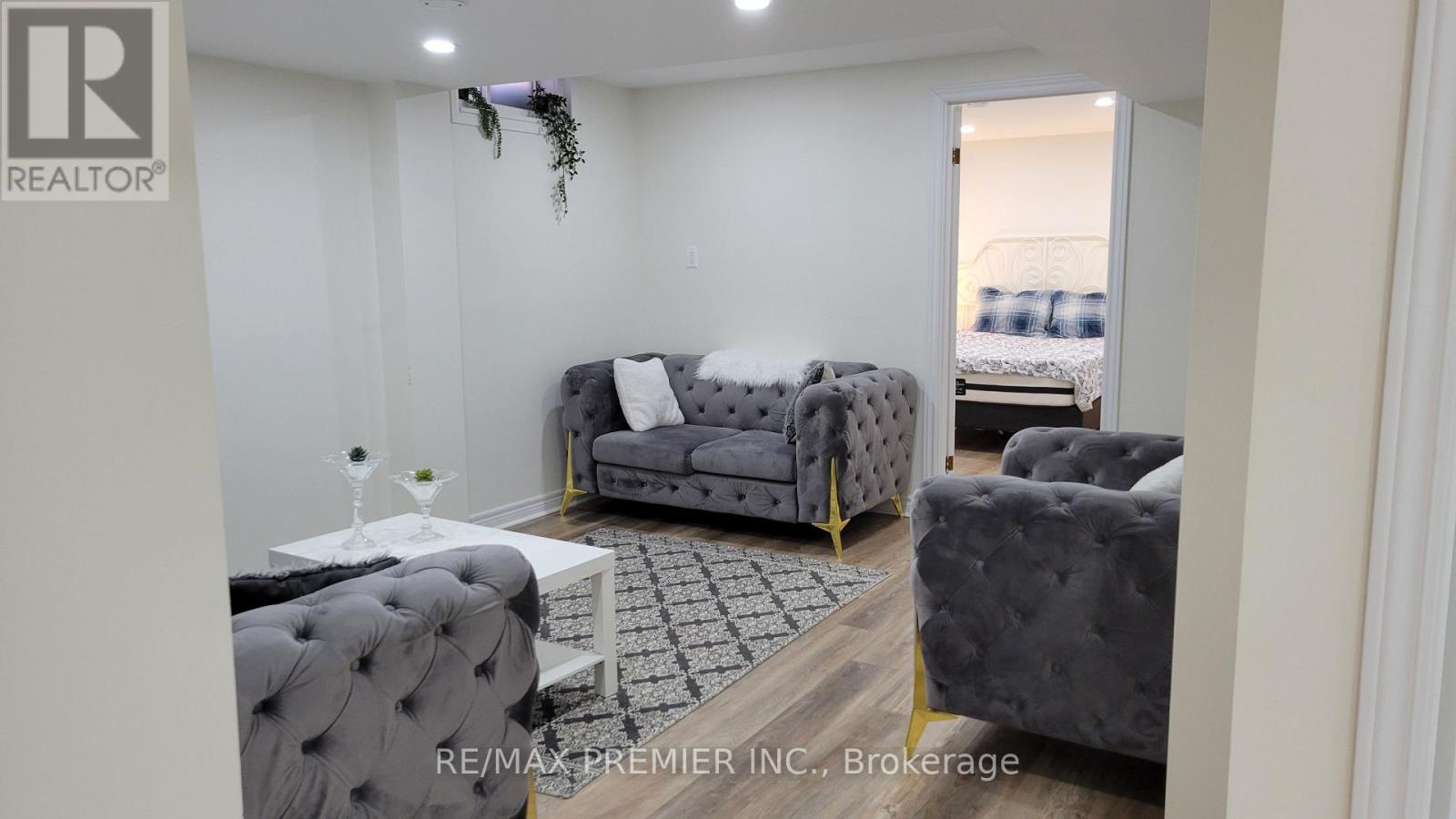 Basement - 25 Granite Street, Vaughan (East Woodbridge), Ontario  L4L 5J7 - Photo 9 - N12751404