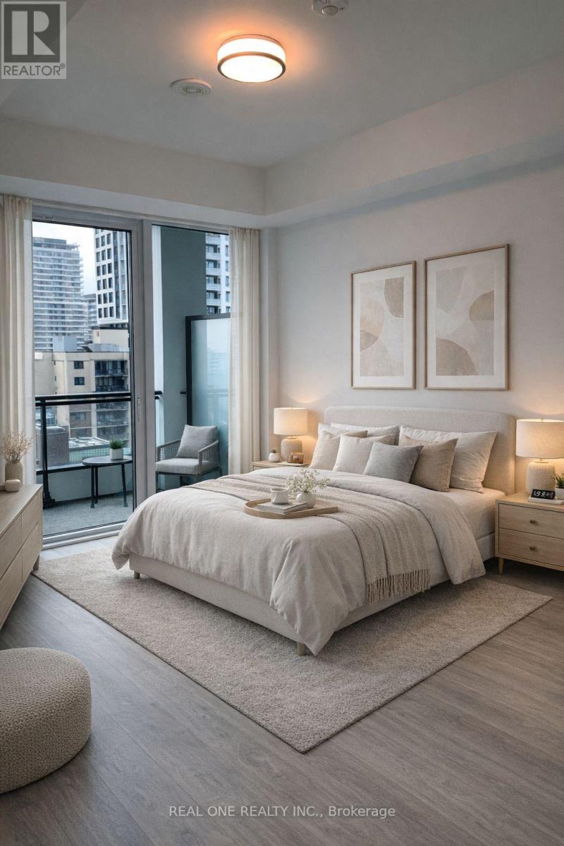 1706 - 65 Broadway Avenue, Toronto, Ontario  M4P 1T9 - Photo 6 - C12727136