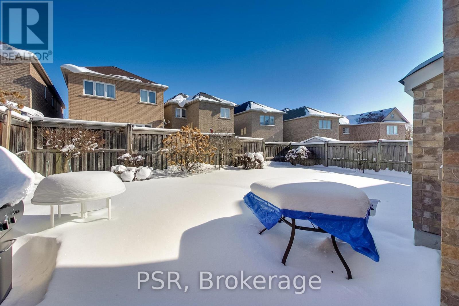 9 White Beach Crescent, Vaughan, Ontario  L6A 0R1 - Photo 35 - N12751384