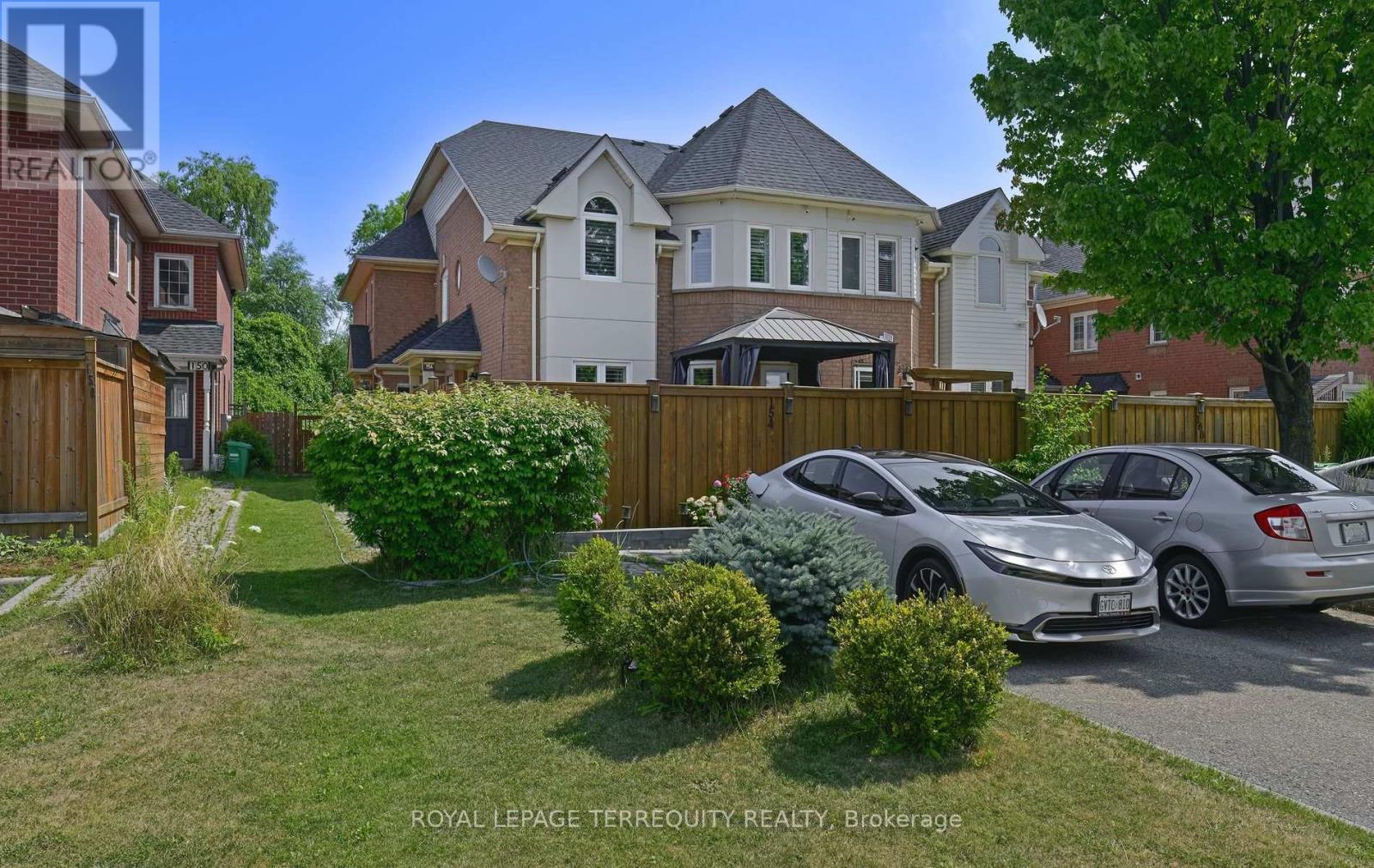 154 Pressed Brick Drive, Brampton, Ontario  L6V 4K6 - Photo 41 - W12751318