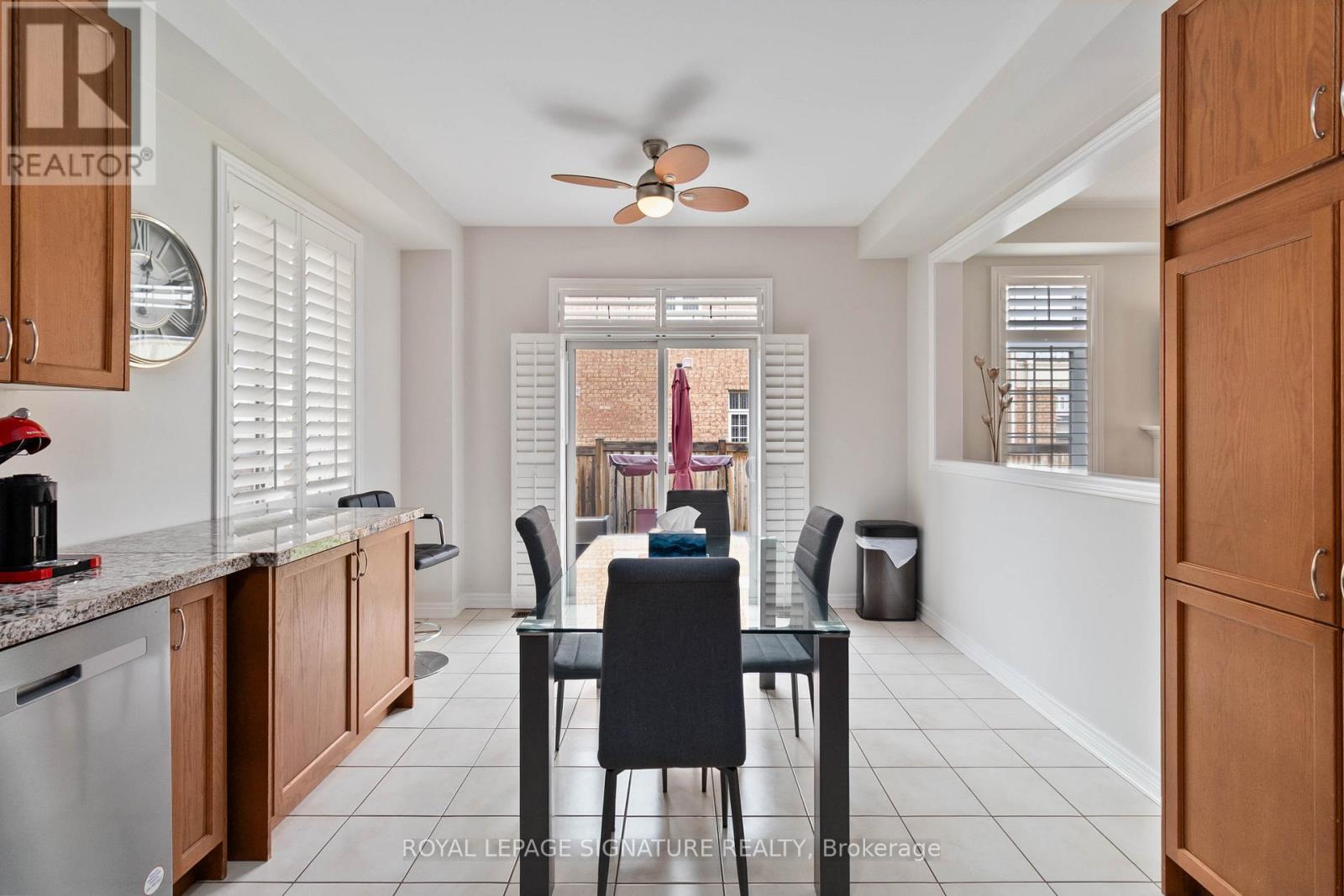 573 Gardenbrook Avenue, Oakville (Go Glenorchy), Ontario  L6M 0P5 - Photo 11 - W12751362