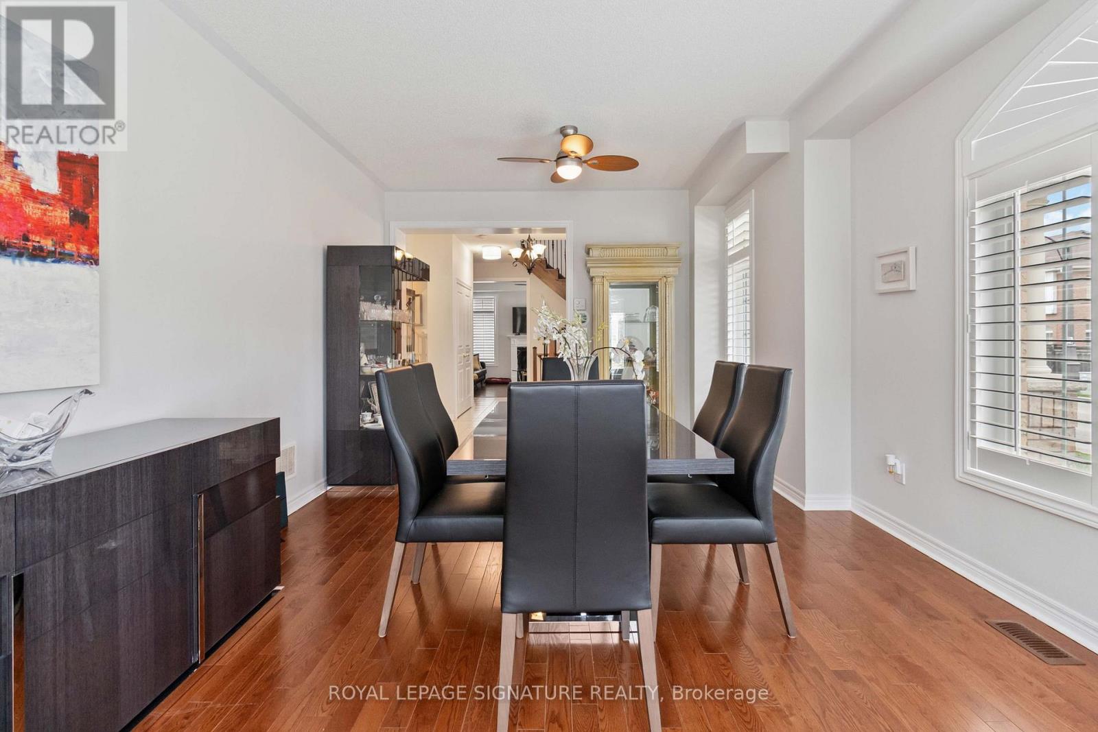 573 Gardenbrook Avenue, Oakville (Go Glenorchy), Ontario  L6M 0P5 - Photo 13 - W12751362