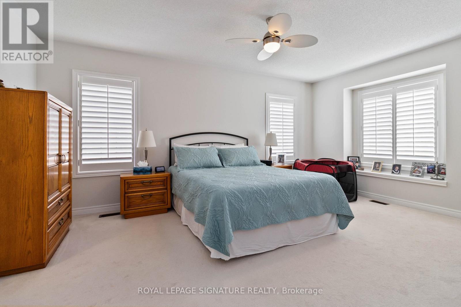 573 Gardenbrook Avenue, Oakville (Go Glenorchy), Ontario  L6M 0P5 - Photo 16 - W12751362