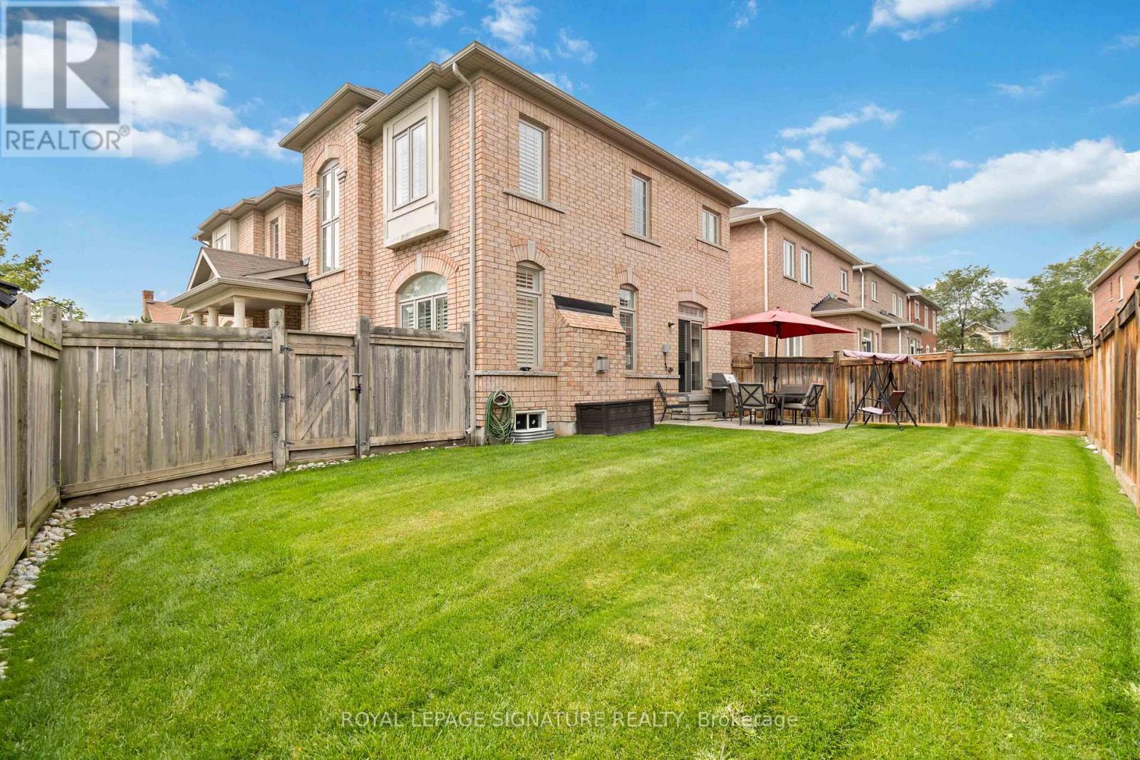 573 Gardenbrook Avenue, Oakville (Go Glenorchy), Ontario  L6M 0P5 - Photo 30 - W12751362