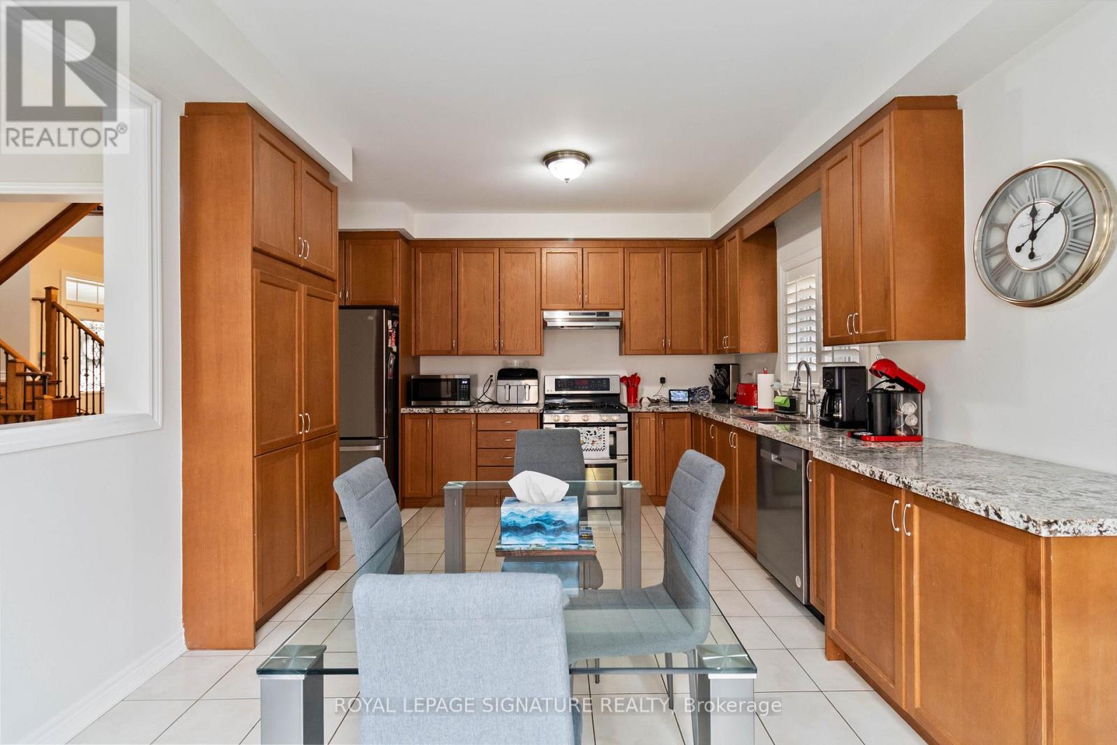 573 Gardenbrook Avenue, Oakville (Go Glenorchy), Ontario  L6M 0P5 - Photo 8 - W12751362