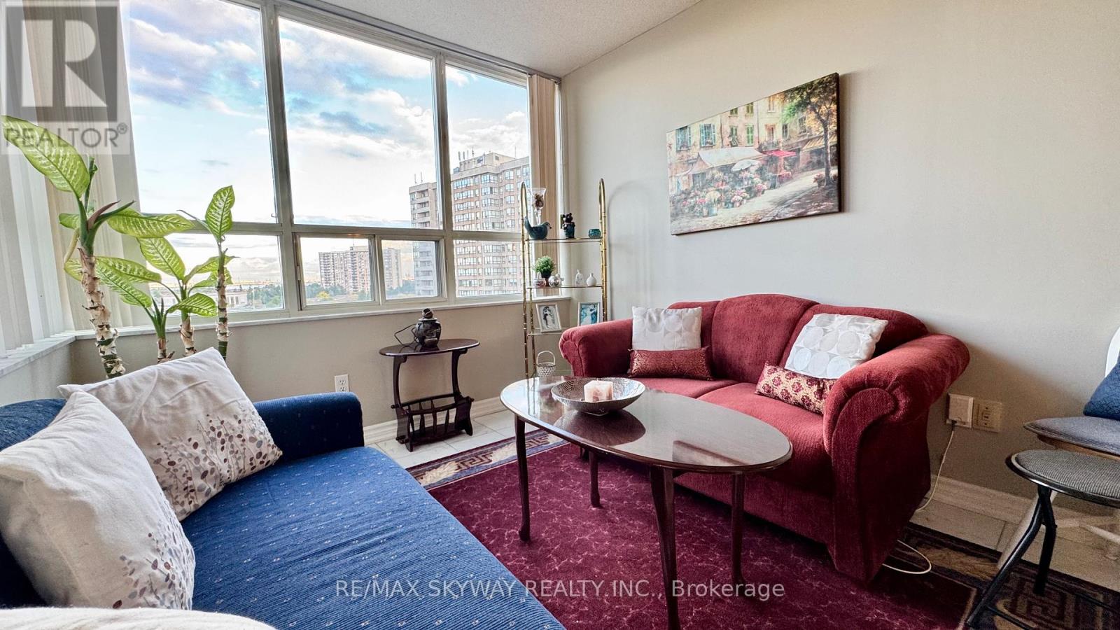 909 - 30 Malta Avenue, Brampton, Ontario  L6Y 4S5 - Photo 6 - W12751374