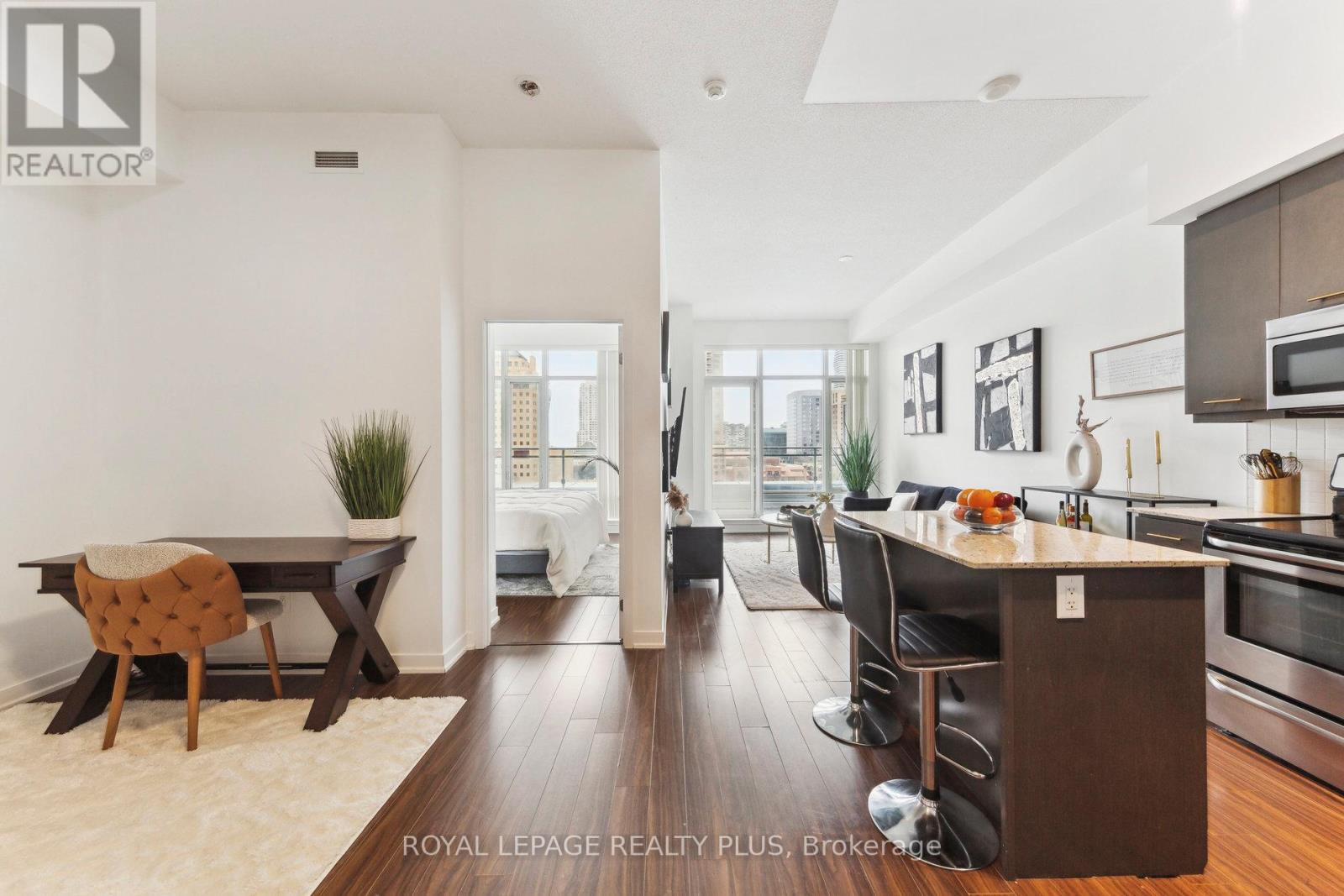 603 - 365 PRINCE OF WALES DRIVE, Mississauga, Ontario