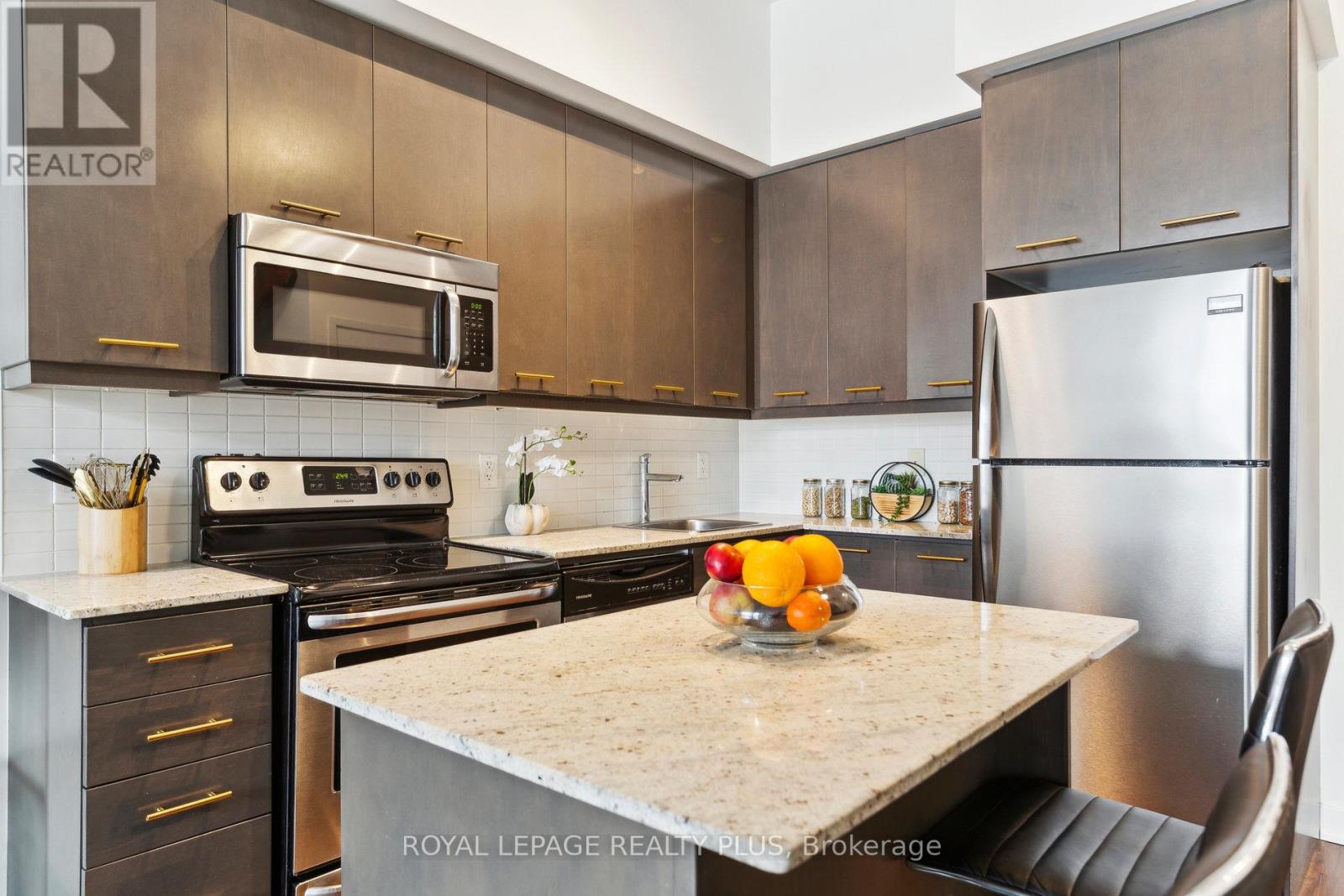 603 - 365 Prince Of Wales Drive, Mississauga, Ontario  L5B 0G6 - Photo 11 - W12751378