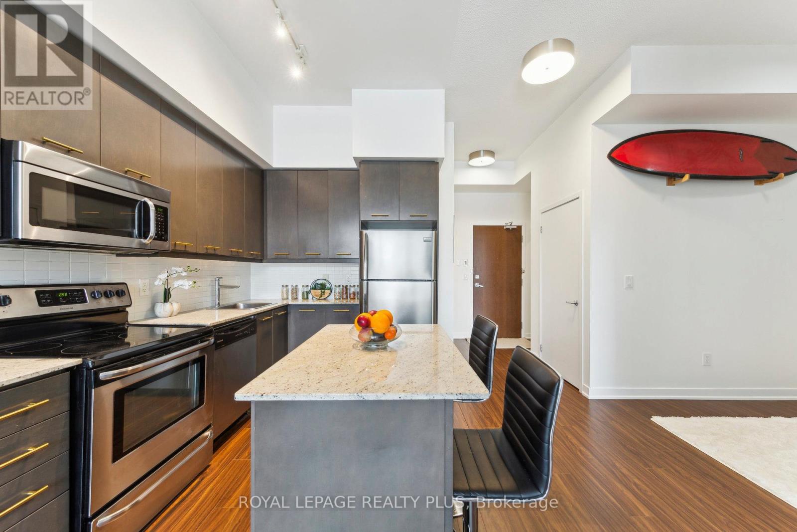 603 - 365 Prince Of Wales Drive, Mississauga, Ontario  L5B 0G6 - Photo 12 - W12751378