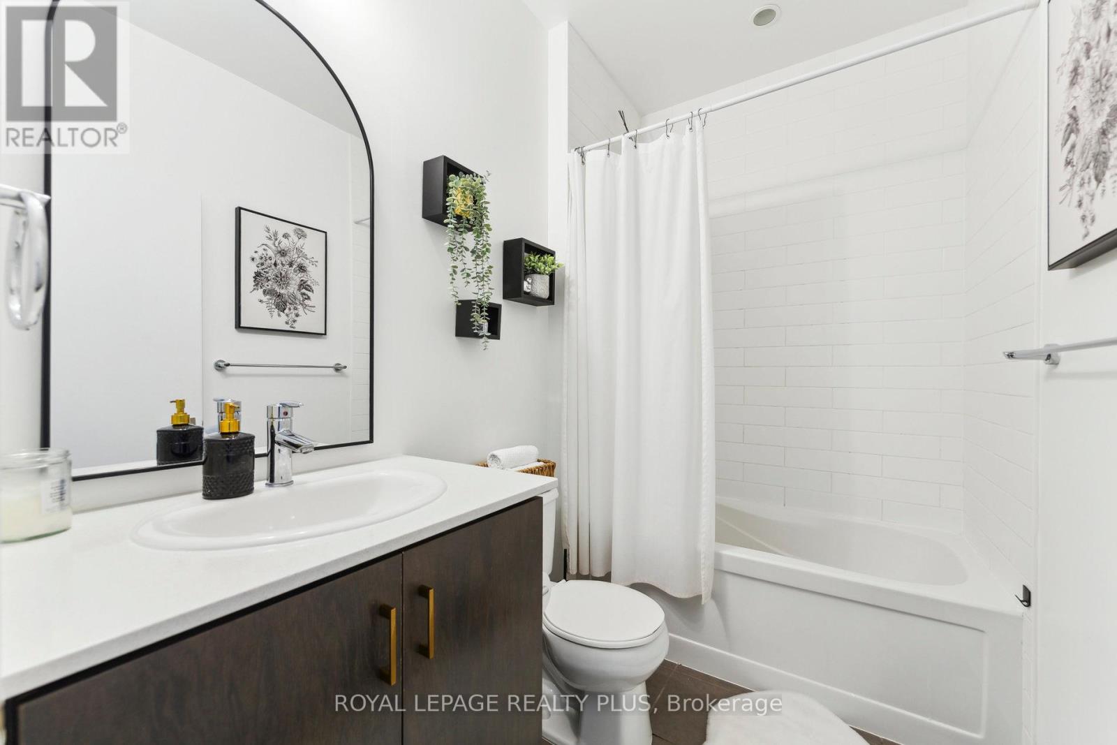 603 - 365 Prince Of Wales Drive, Mississauga, Ontario  L5B 0G6 - Photo 18 - W12751378