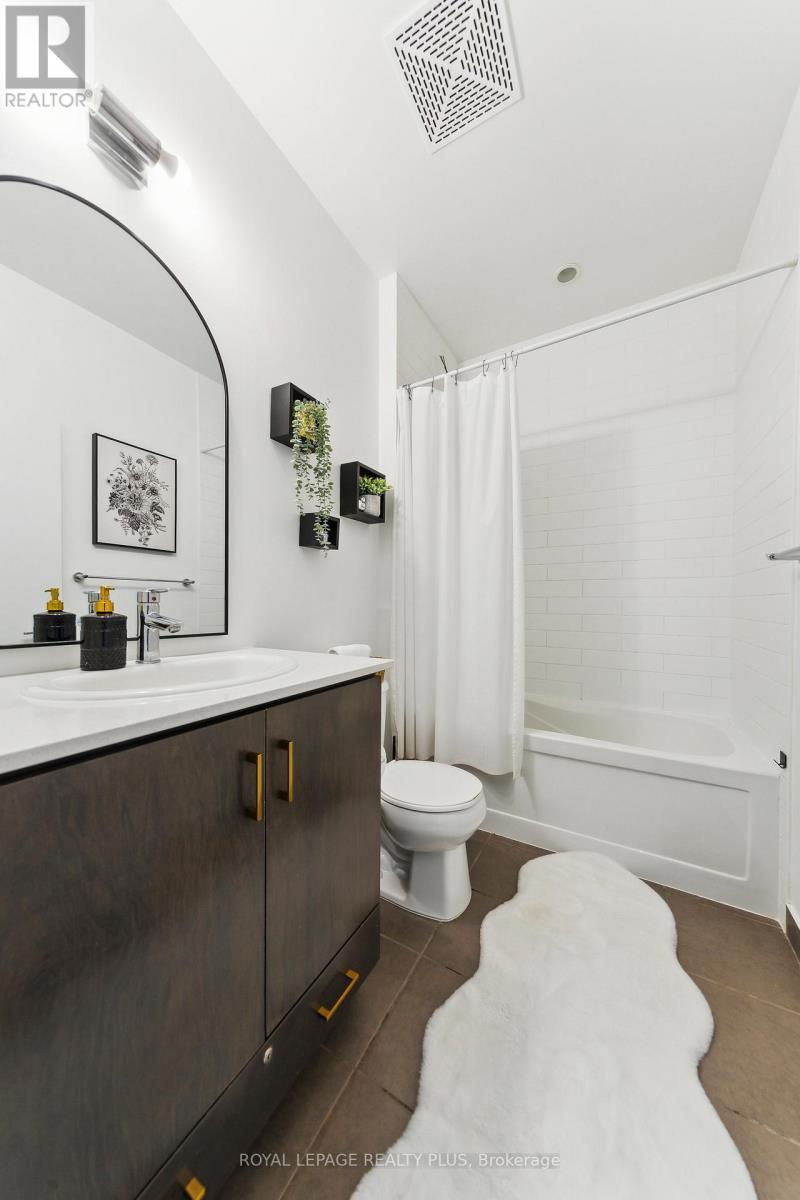 603 - 365 Prince Of Wales Drive, Mississauga, Ontario  L5B 0G6 - Photo 19 - W12751378