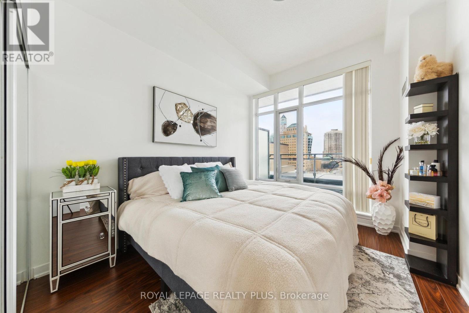 603 - 365 Prince Of Wales Drive, Mississauga, Ontario  L5B 0G6 - Photo 20 - W12751378