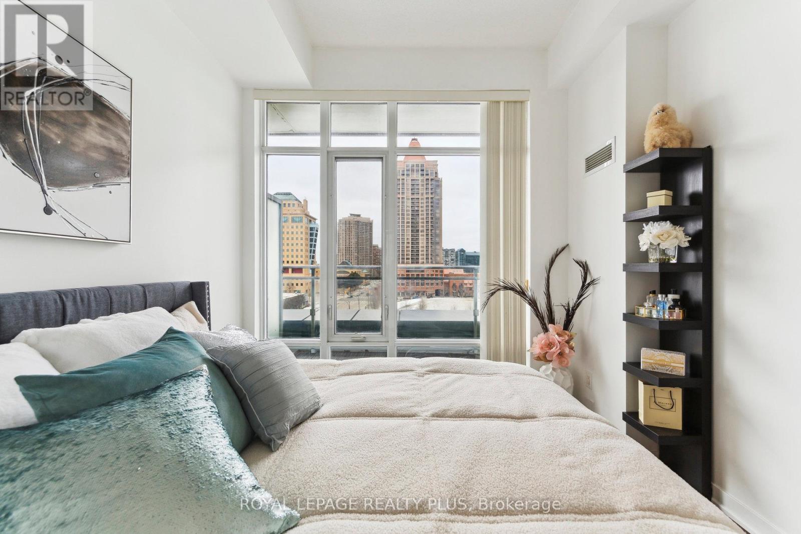 603 - 365 Prince Of Wales Drive, Mississauga, Ontario  L5B 0G6 - Photo 22 - W12751378