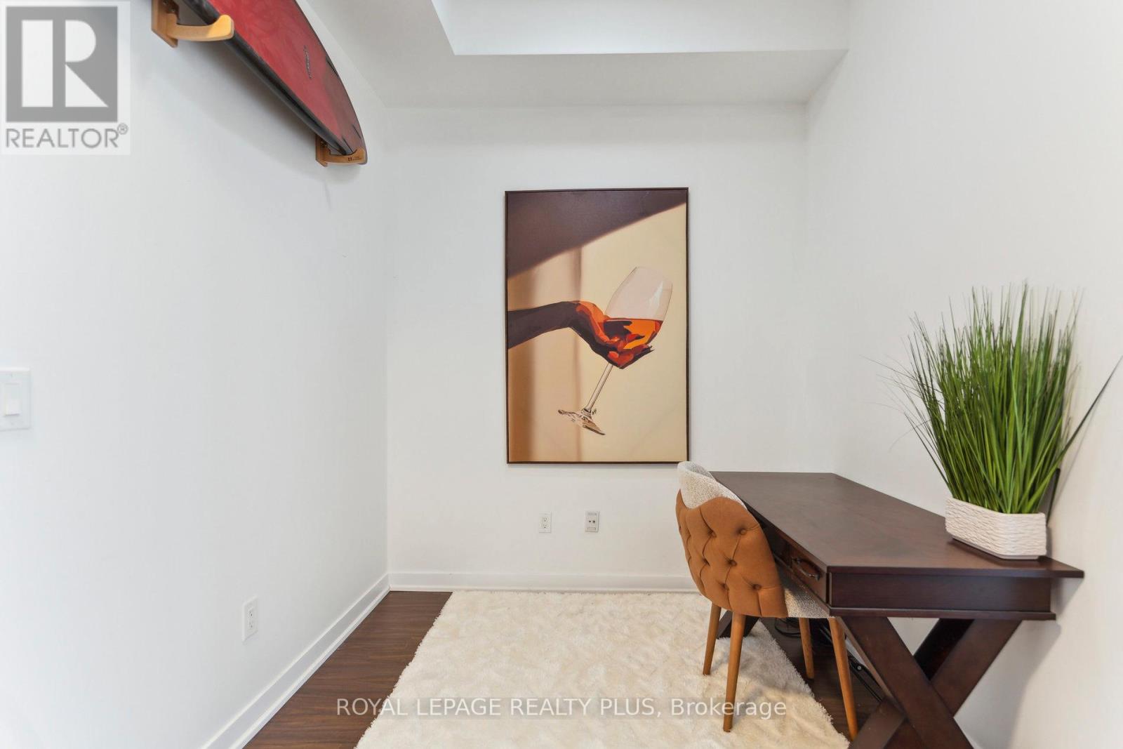 603 - 365 Prince Of Wales Drive, Mississauga, Ontario  L5B 0G6 - Photo 24 - W12751378