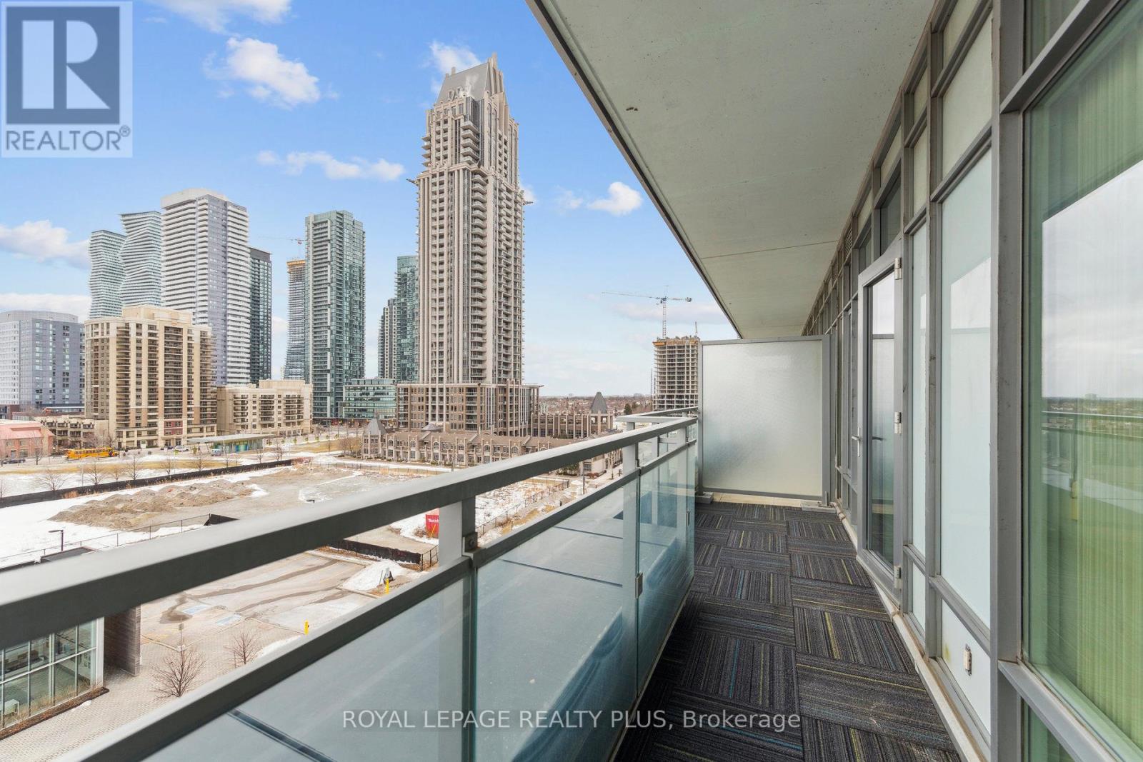 603 - 365 Prince Of Wales Drive, Mississauga, Ontario  L5B 0G6 - Photo 29 - W12751378