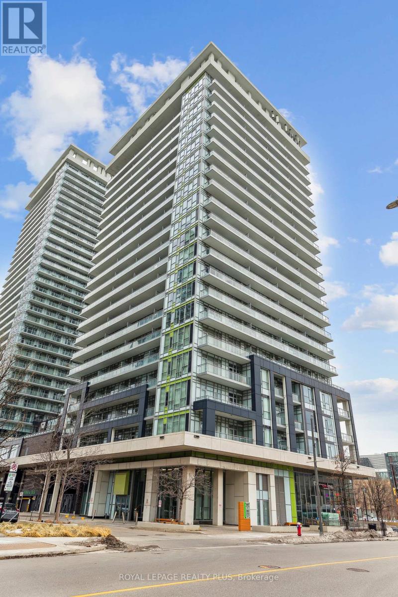 603 - 365 Prince Of Wales Drive, Mississauga, Ontario  L5B 0G6 - Photo 30 - W12751378