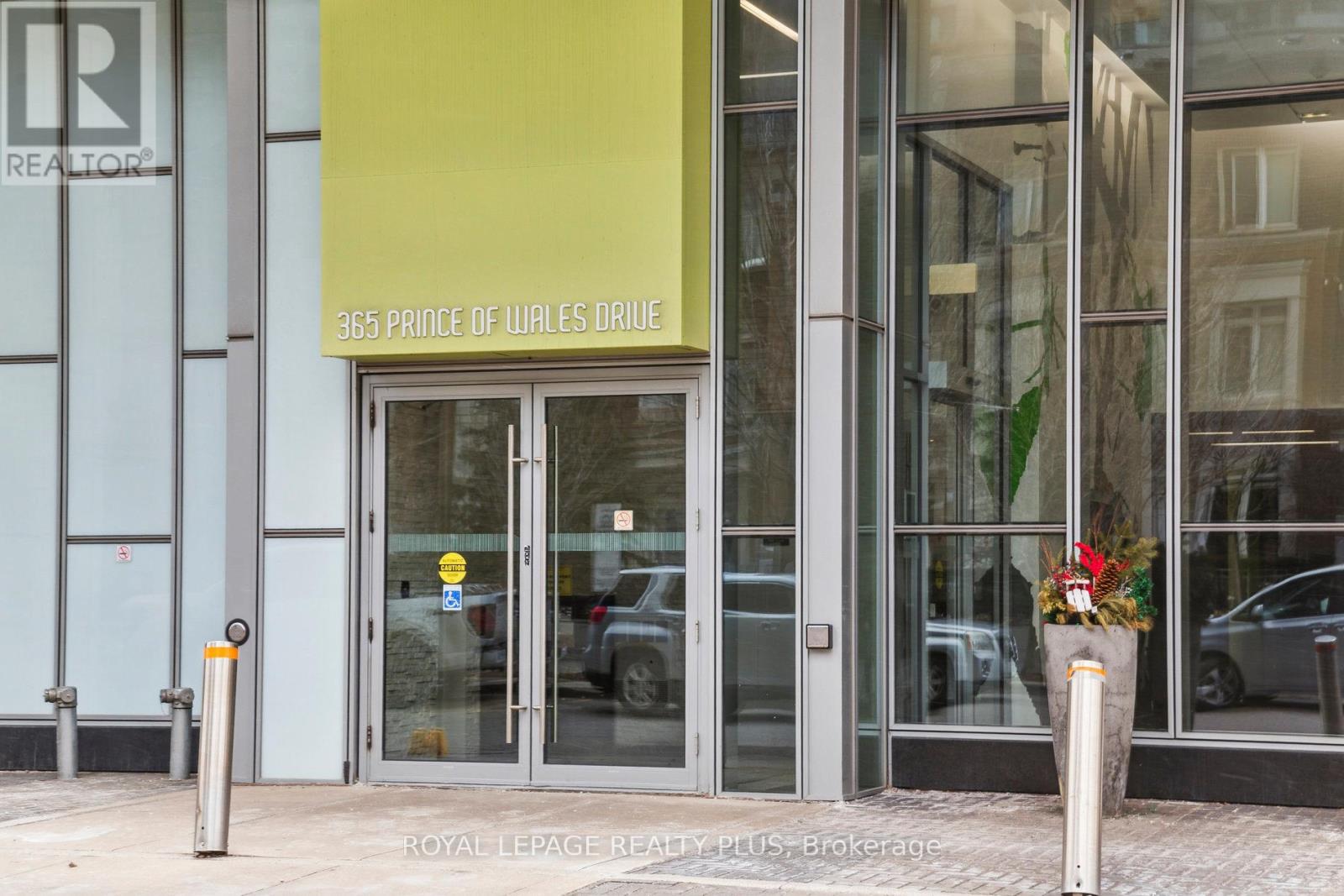 603 - 365 Prince Of Wales Drive, Mississauga, Ontario  L5B 0G6 - Photo 31 - W12751378