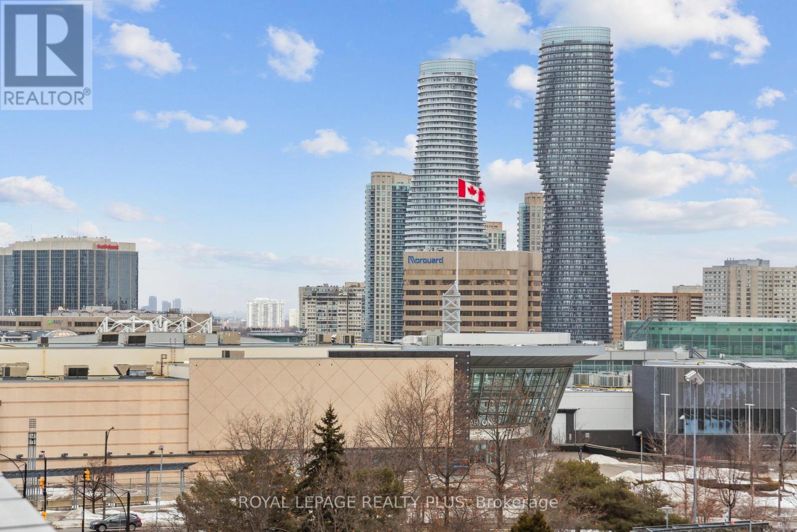 603 - 365 Prince Of Wales Drive, Mississauga, Ontario  L5B 0G6 - Photo 37 - W12751378