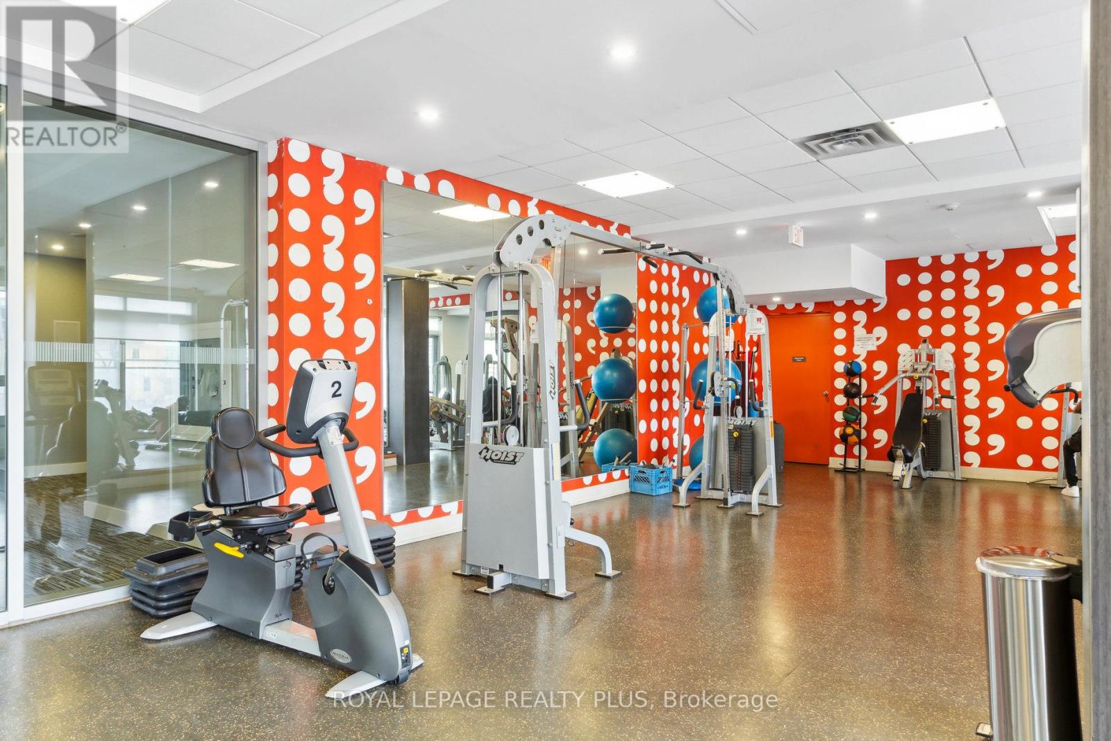 603 - 365 Prince Of Wales Drive, Mississauga, Ontario  L5B 0G6 - Photo 42 - W12751378